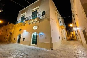 B&B DAMAPAGA Palazzo GRAPPA Mini-hotel, Galatina