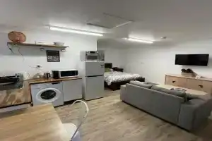 Studio Apartment in East, Toowoomba
