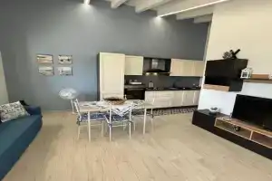 Villa Sovareto, Sciacca