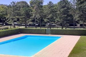 Allées historiques du Parc de la Colombière, appt haut de gamme Apartments, Dijon