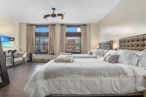 Good Hotels Downtown, Denver