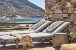 Voya Sifnos Mindful Stay Mini-hotel, Kamarai