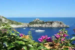 Casa Costiera on the sea Amalfi Coast, Conca dei Marini