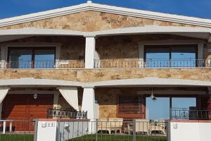 Casa ORCHIDEA, Caletta