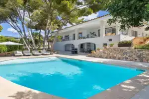 Villa Golf Cas Catala, Illetas