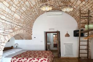 La Cummersa fra i Trulli Guest house, Alberobello