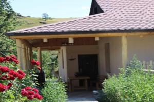 Villa Shamakhyan, Dilijan