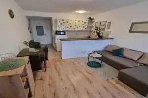 IVANA Apartment with terrace, Dramalj
