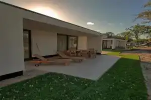 Najade Resort Het Gooi, Hilversum