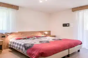 Ciasa Rosa Apartments, Canazei