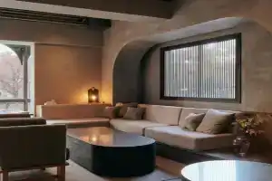 Korinkyo Hotel, Kanazawa