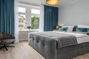 VIP Apartment City Center, Baden-Baden