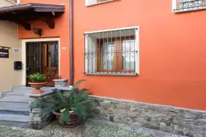 Al San Michele Guest house, Stresa