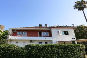 Smještaj Djurdjevic Guest house, Herceg Novi