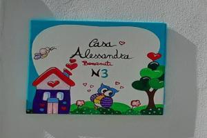 Casa Alessandra, Castelvetrano