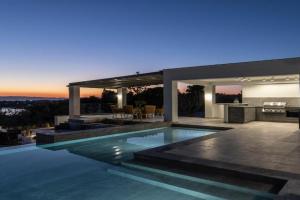 Ilios Villa, Porto Heli
