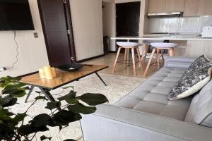 Lindo departamento full equipado Playa Cavancha Apartments, Iquique