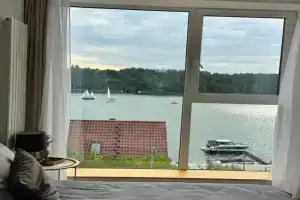 Forest & Lake Villa, Mikolajki