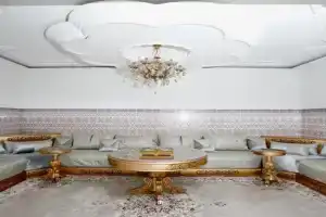 Apartment Oumnia 1 - City Center, Tangier