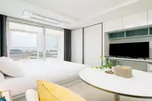 Urbanstay Songdo Moonlight Park Apartments, Incheon