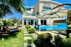 Villa Annabèll, Belek