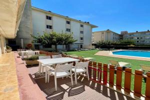 Festastar 103 Apartments, L'Estartit