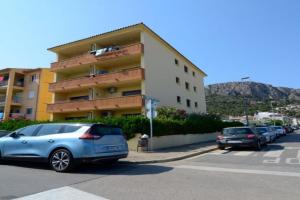 BELMONT 2-A - apartamento con aire acondicionado, L'Estartit