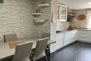 Apartment in-Lerchenberg, Mainz