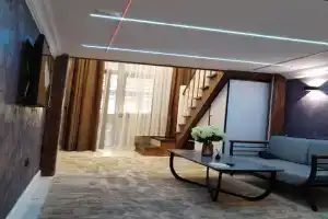 E-lite& Meatador Apart-hotel, Astana