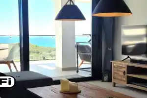 Blue sunset Apartments, Manilva