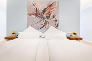 Design Studio I 3 Personen I Innenstadt I Küche I WIFI, Bingen am Rhein