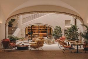 Hotel Palau Fugit, Girona