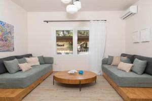 Camara Luxury Apartments (Deluxe Apartment), Pylos
