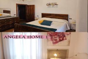 Angela Home Apartments, Rimini