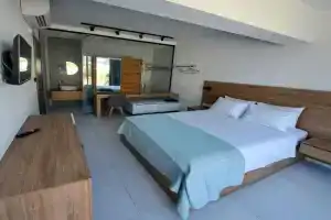 Courtyard Luxury Suites “ APOSTOLOS”, Pefki Rhodes