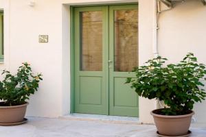 La Grotticella Apartments, Sciacca