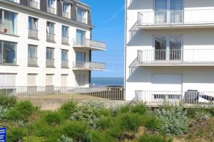 Vakantie appartement Cormoran Apartments, De Haan