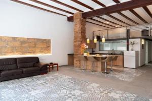 Suite Loft 4 PAX by costablancarent Apartments, Denia