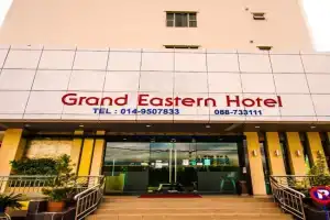 GRAND EASTERN HOTEL SDN BHD, Kota Kinabalu