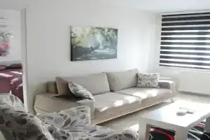 Bursa Park Apart Hotel, Bursa