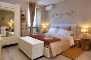 Il Sogno Apartments, Spello