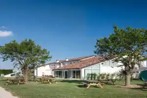 Nomad Hostel, Treviso