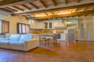 APPARTAMENTO SULLA SALA Apartments, Pistoia