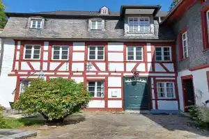 Felsenkeller - Brauerei Apartments, Monschau