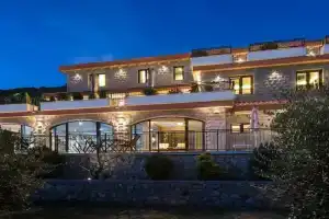 Villa Gradina, Budva