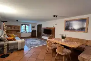 Dolomitihouse ZIRMOL, Fiera di Primiero