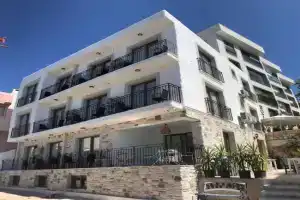 Eva Hotel, Cesme