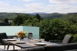 Harzhaus Sonnenschein Guest house, Wernigerode