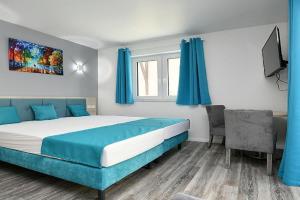 City-Hotel Zuffenhausen - Apartments, Stuttgart