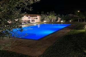 L’Incanto Villa, Corsano